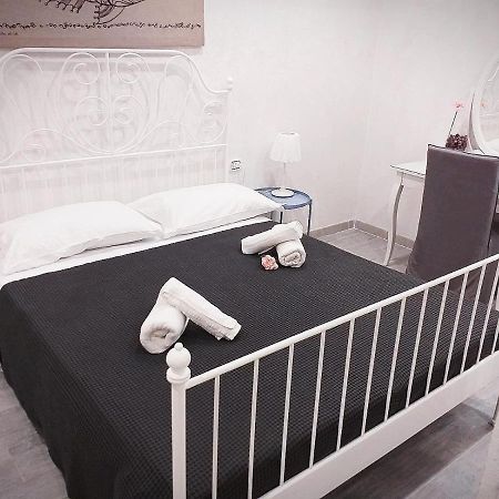 Aurora Holidays Siraküza Dış mekan fotoğraf
