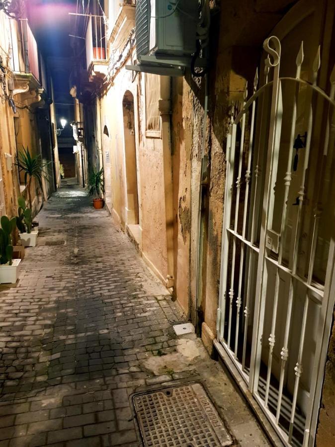 Aurora Holidays Siraküza Dış mekan fotoğraf