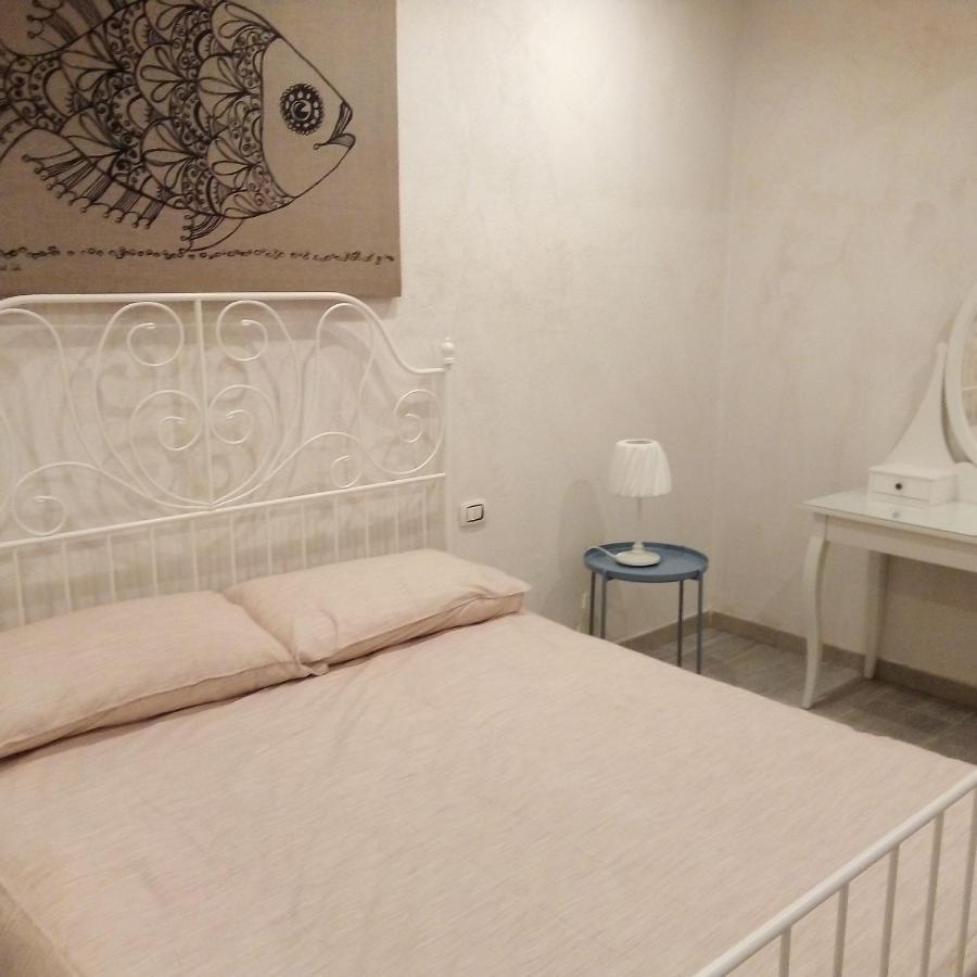 Aurora Holidays Siraküza Dış mekan fotoğraf
